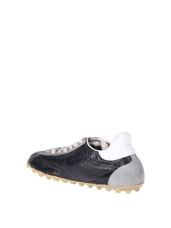 The Best Shops Maison Margiela: Tops & Tank tops - Sprinters Low Top