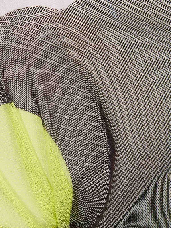 The Best Shops OTTOLINGER: t-shirts - Mesh Otto T-Shirt