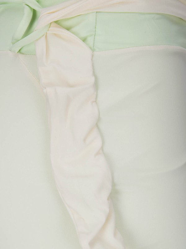 The Best Shops OTTOLINGER: Knielange und Midi Röcke - Midirock - Weiß