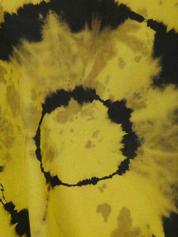 The Best Shops OTTOLINGER: t-shirts - Reconstructed Oversized T-Shirt