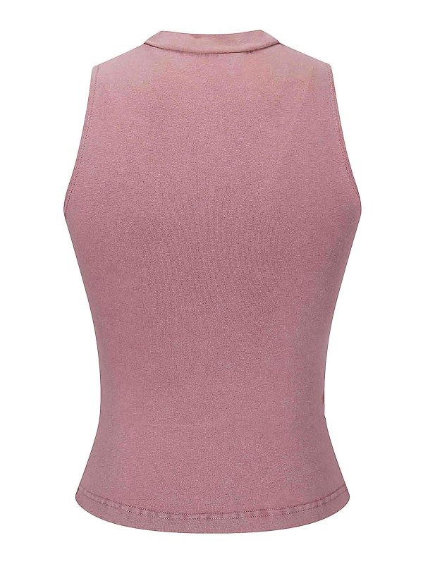 OTTOLINGER: Tops und Tank Tops online - Top - Hell-Lila