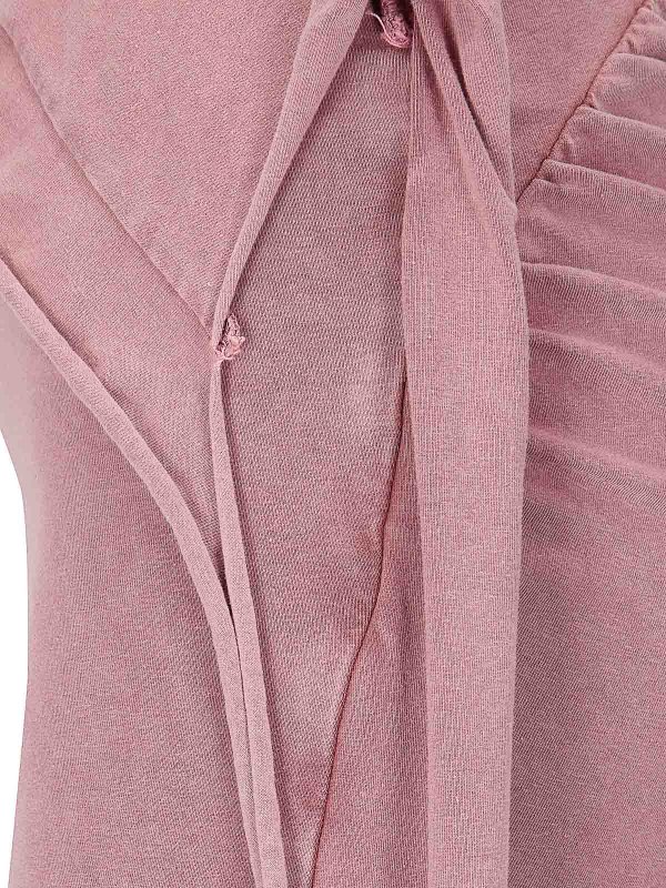 The Best Shops OTTOLINGER: gonne al ginocchio  e longuette - Gonna lunga con spacco