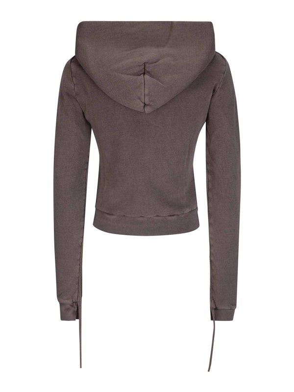OTTOLINGER: Sweatshirts und Pullover online - Sweatshirt - Beige