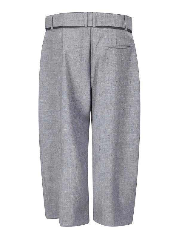 OTTOLINGER: Shorts online - Short - Gris