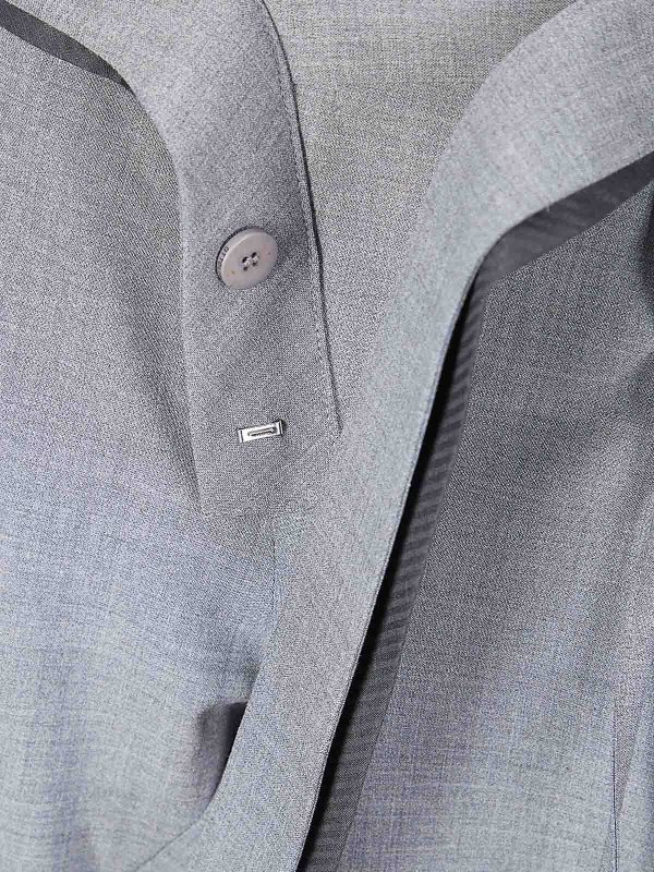 The Best Shops OTTOLINGER: Shorts - Short - Gris