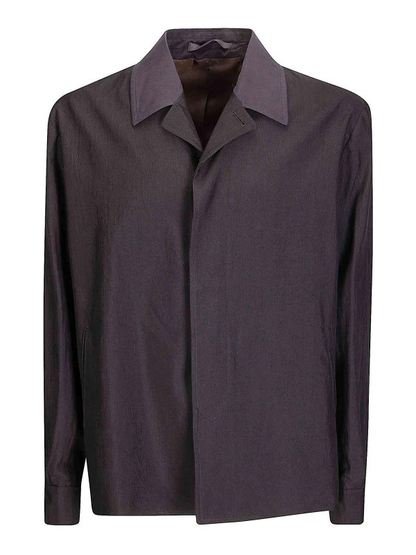 OUR LEGACY: blazers - Pack Blazer