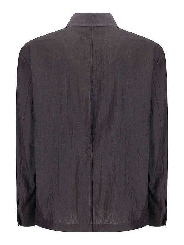 OUR LEGACY: blazers online - Pack Blazer