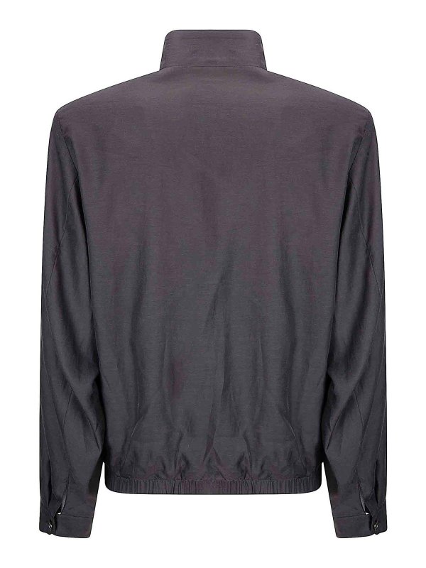 OUR LEGACY: ボンバージャケット online - ボンバージャケット - 黒