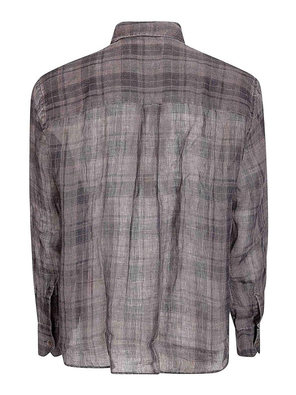 OUR LEGACY: Hemden online - Hemd - Schwarz