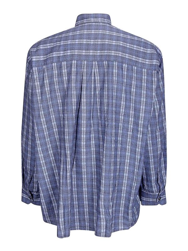 OUR LEGACY: camicie online - Camicia presa in prestito