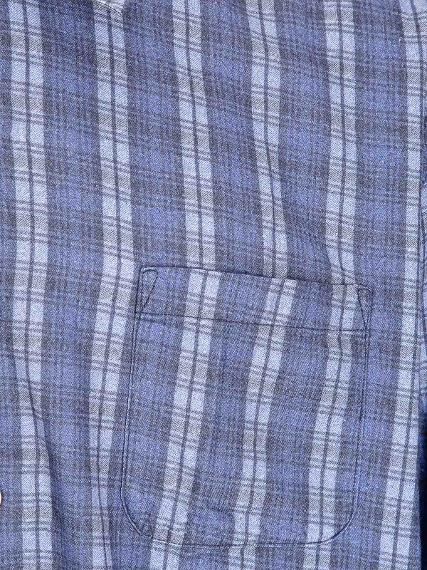 The Best Shops OUR LEGACY: camicie - Camicia presa in prestito