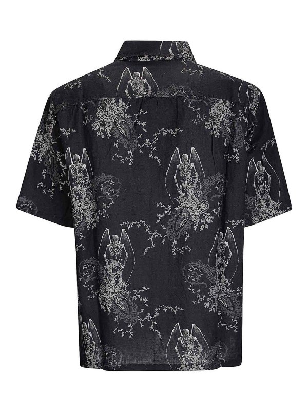 OUR LEGACY: Camisas online - Camisa - Multicolor