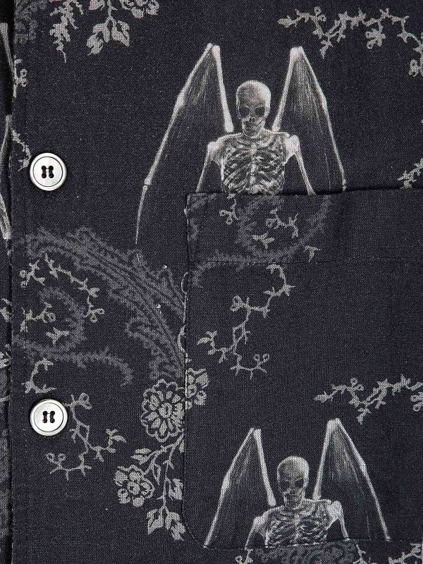 The Best Shops OUR LEGACY: Camisas - Camisa - Multicolor