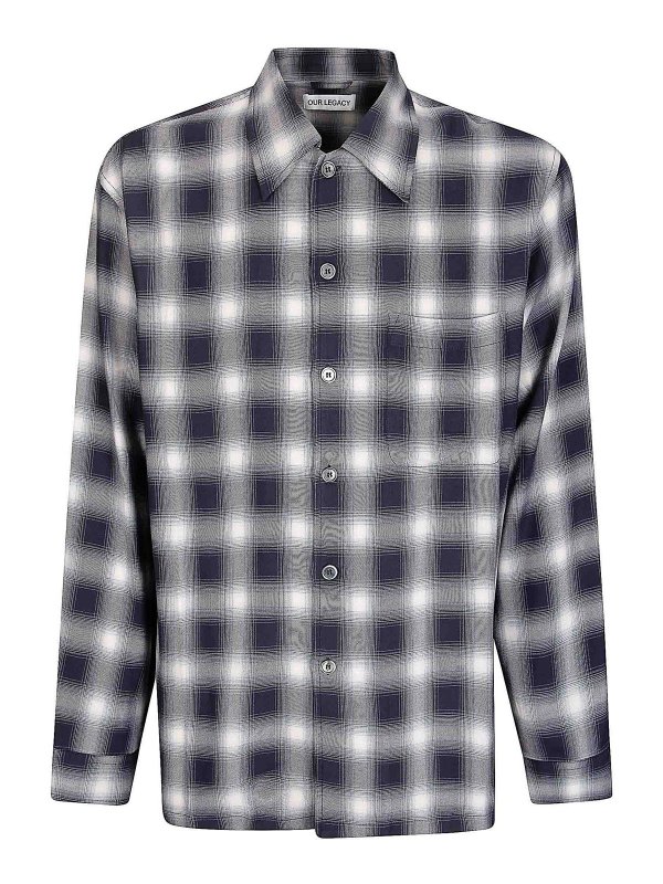 OUR LEGACY: shirts - Every Shirt