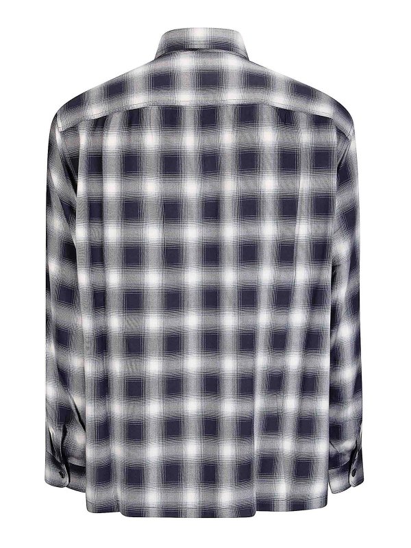 OUR LEGACY: shirts online - Every Shirt