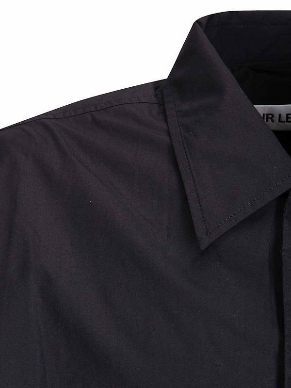 The Best Shops OUR LEGACY: shirts - Every Shirt Shortsleeve