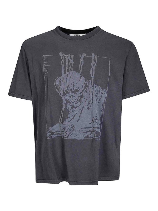 OUR LEGACY: t-shirts - Box T-Shirt