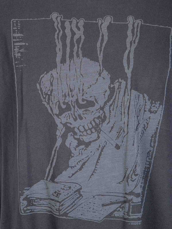 The Best Shops OUR LEGACY: t-shirts - Box T-Shirt