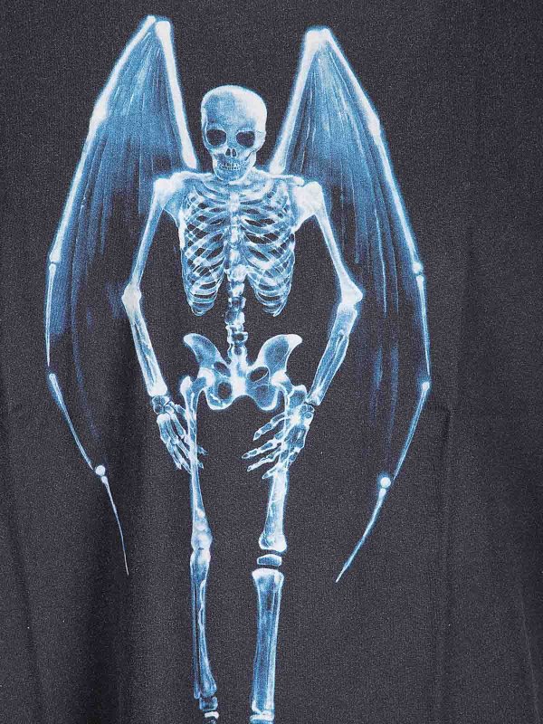 The Best Shops OUR LEGACY: Tops und Tank Tops - Top - Schwarz