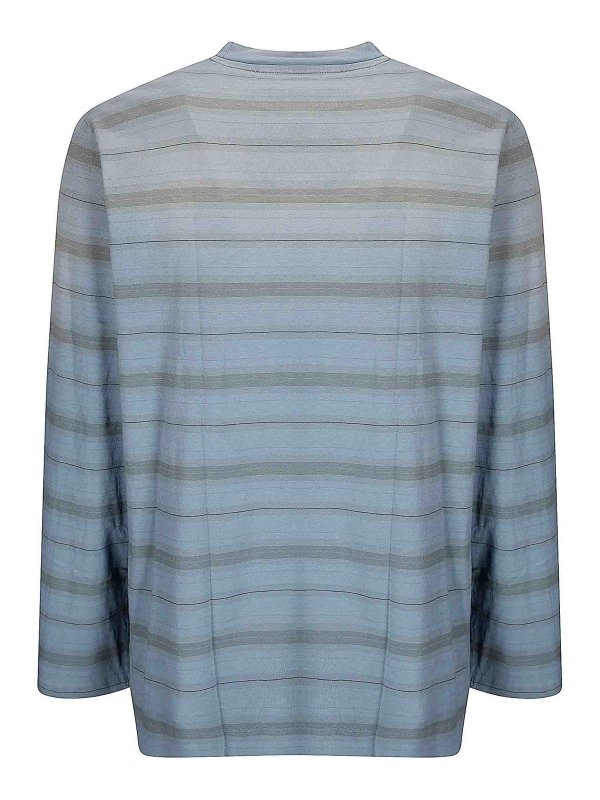 OUR LEGACY: Tシャツ online - Tシャツ - 黒