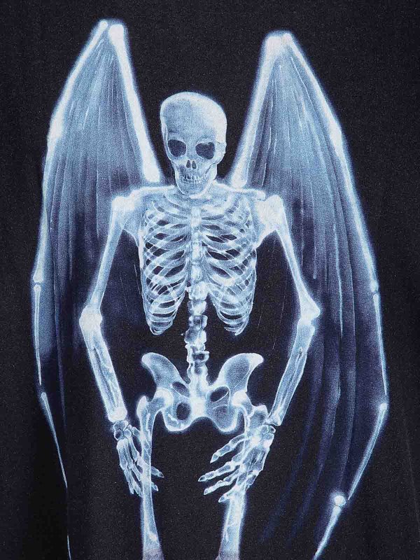 OUR LEGACY: t-shirts online - New Box T-Shirt