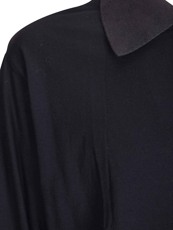 The Best Shops OUR LEGACY: crew necks - Rugby Longsleeve