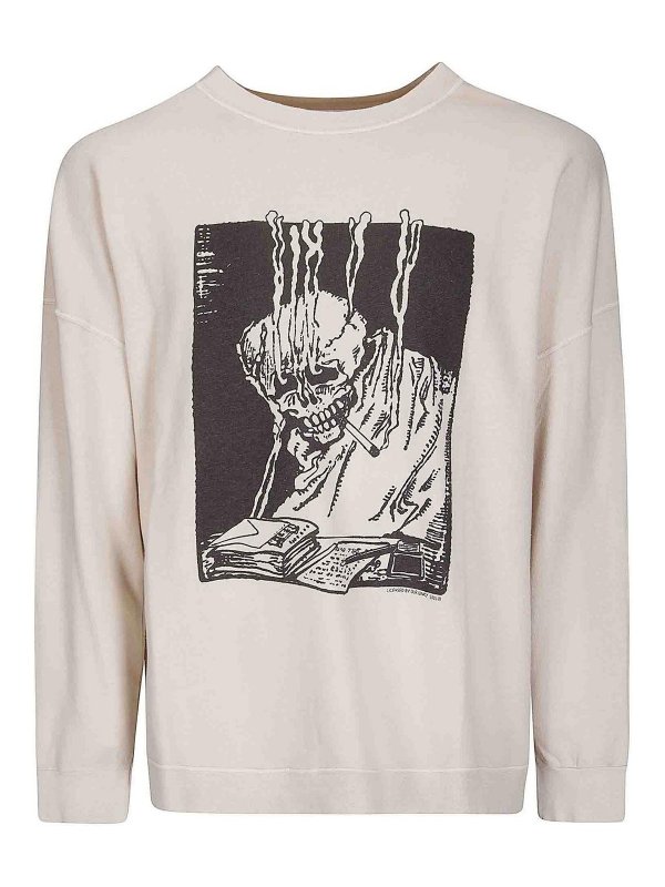 OUR LEGACY: Felpe e maglie - Felpa allentata