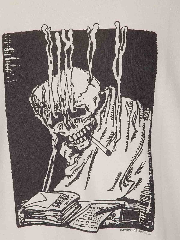 The Best Shops OUR LEGACY: Felpe e maglie - Felpa allentata