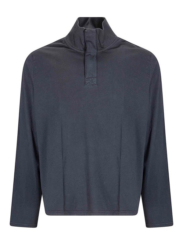 OUR LEGACY: crew necks - Storm Longsleeve