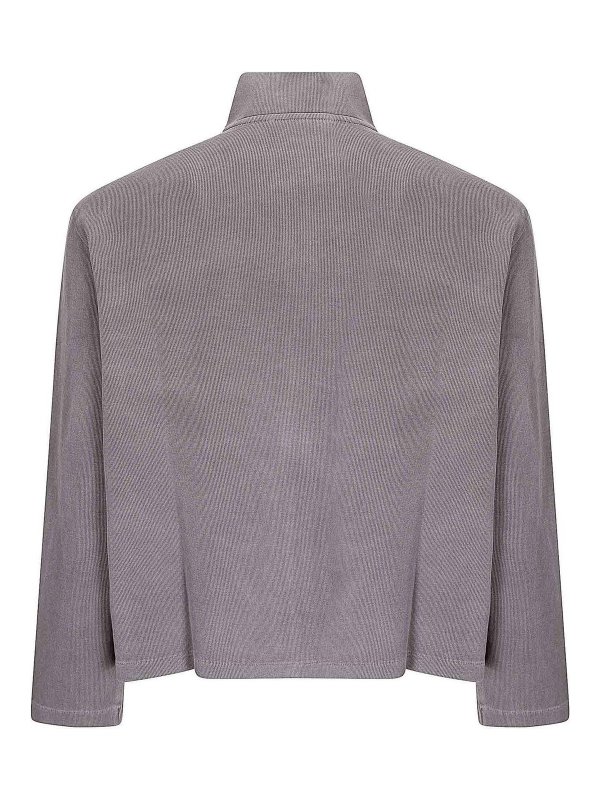 OUR LEGACY: Sudaderas y suéteres online - Sudadera - Negro