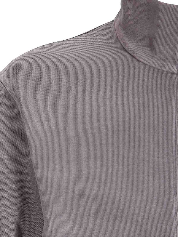 The Best Shops OUR LEGACY: Sudaderas y suéteres - Sudadera - Negro