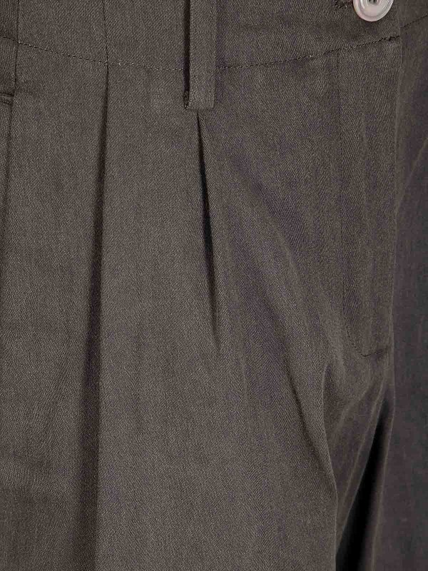 The Best Shops OUR LEGACY: casual trousers - Bridge Chino