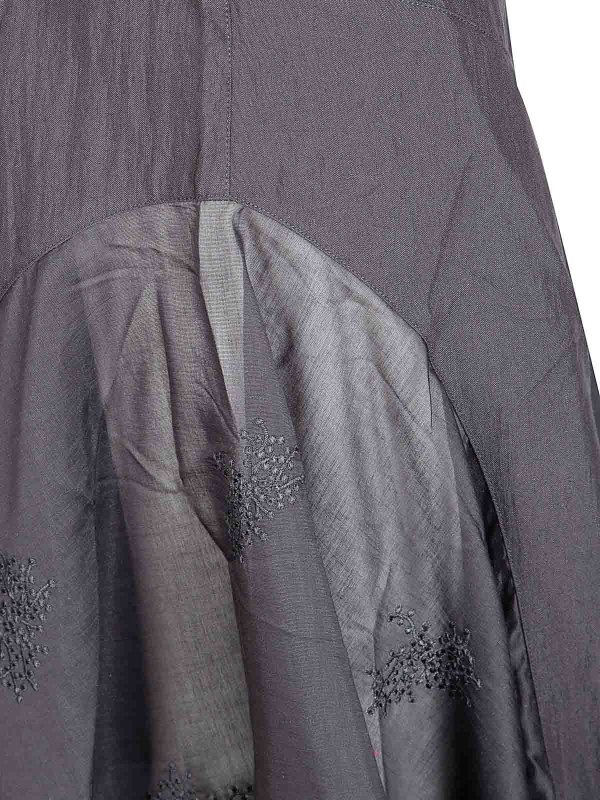 The Best Shops OUR LEGACY: Knee length skirts & Midi - Petti Skirt