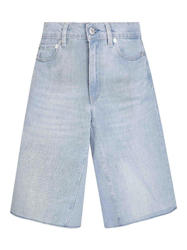 OUR LEGACY: Trousers Shorts - Midi Shorts