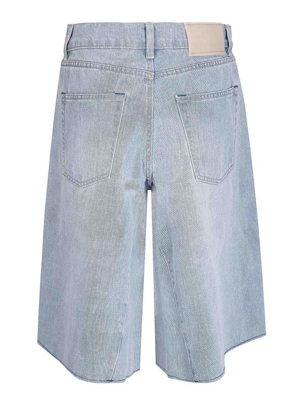 OUR LEGACY: Trousers Shorts online - Midi Shorts