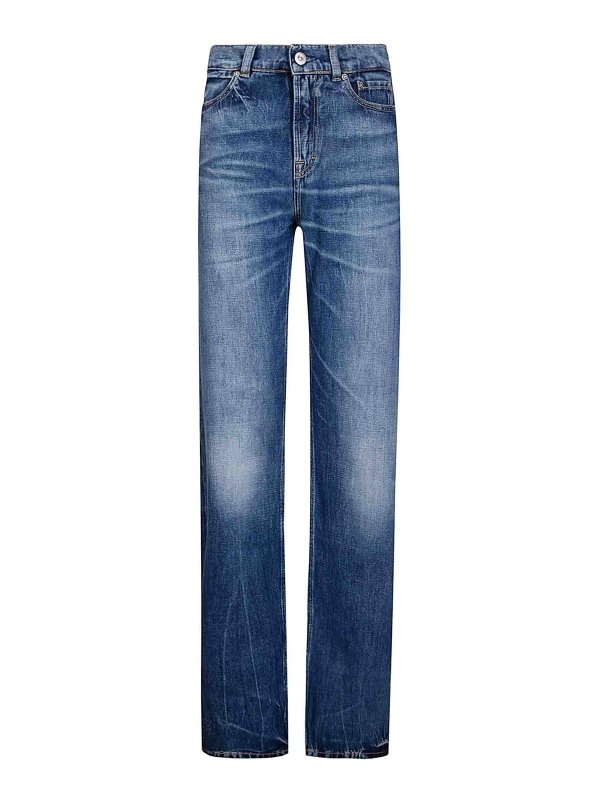 OUR LEGACY: casual trousers - Wata Cut