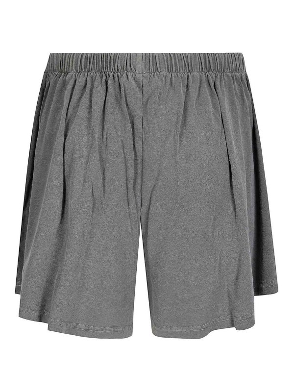 OUR LEGACY: Hosen Shorts online - Shorts - Dunkelgrün