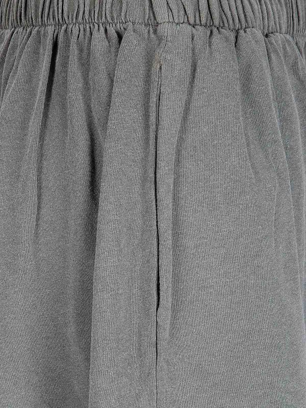 The Best Shops OUR LEGACY: Hosen Shorts - Shorts - Dunkelgrün