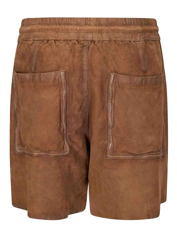 P.A.R.O.S.H.: Shorts online - Shorts - Beis