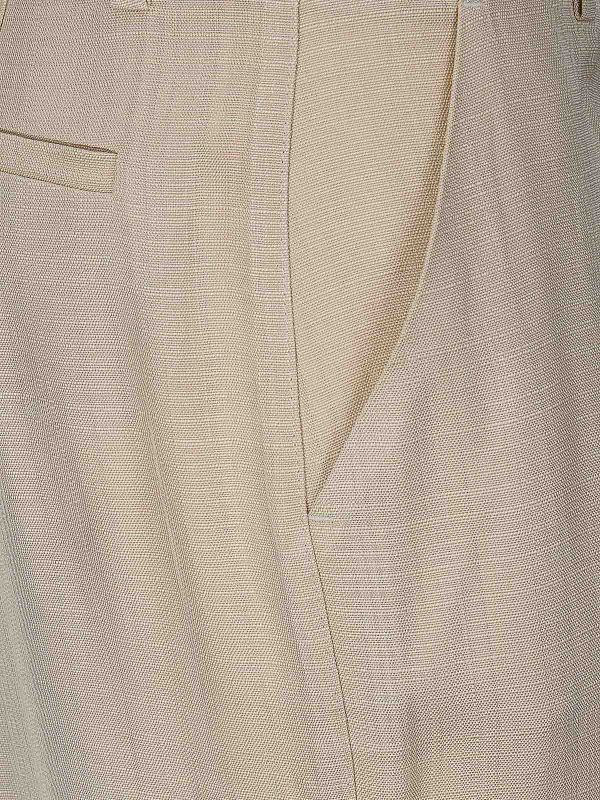 The Best Shops P.A.R.O.S.H.: casual trousers - Trousers