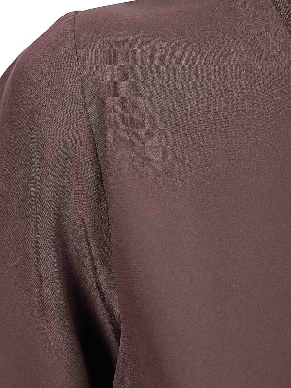 The Best Shops P.A.R.O.S.H.: t-shirt - T-shirt