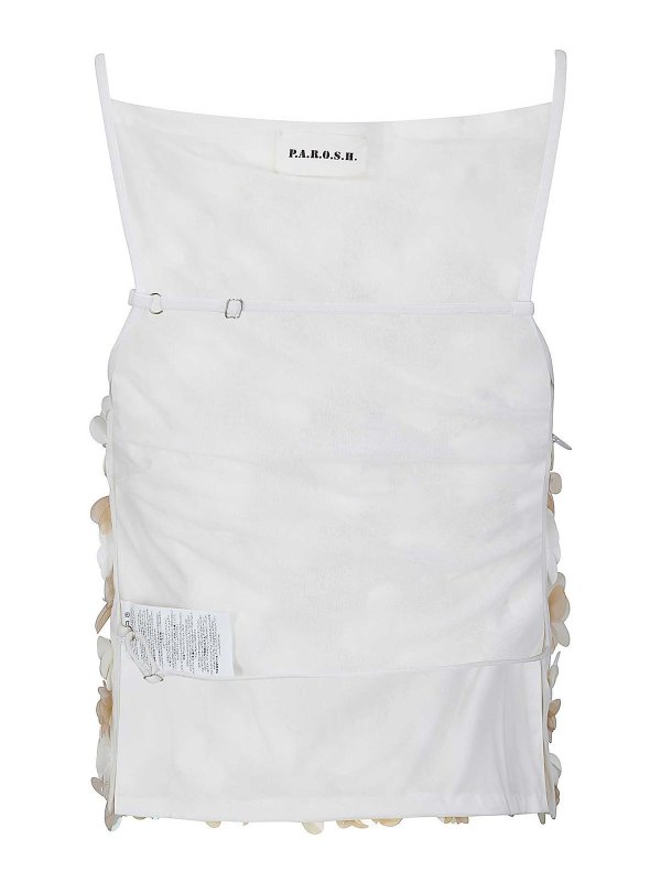 P.A.R.O.S.H.: Tops & Tank tops online - Top