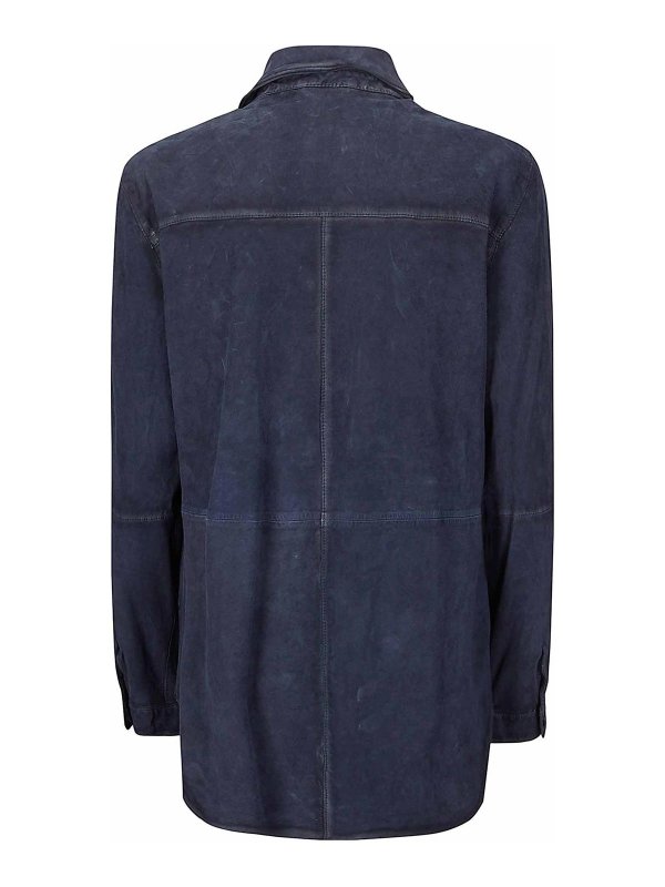 P.A.R.O.S.H.: camicie online - Camicia