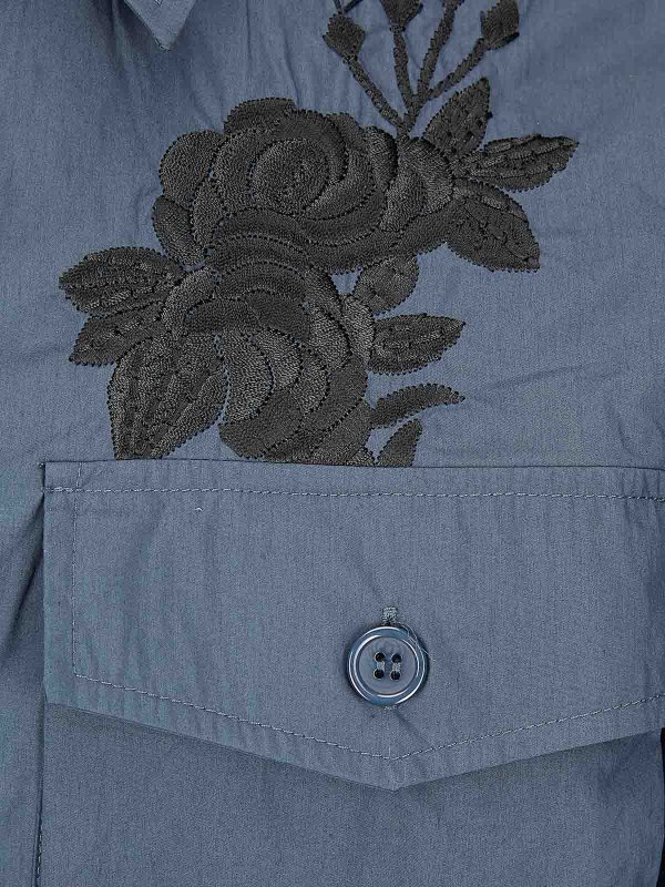 The Best Shops P.A.R.O.S.H.: shirts - Shirt