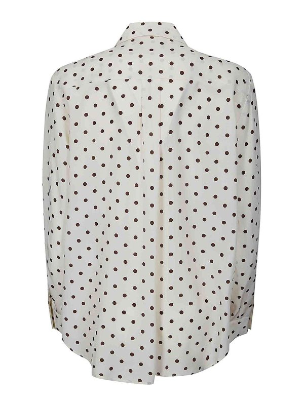 P.A.R.O.S.H.: camicie online - Camicia