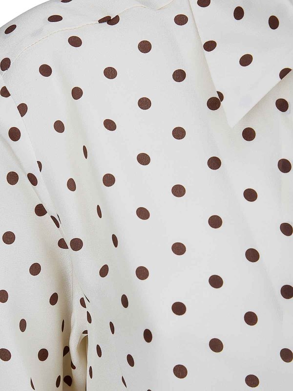 The Best Shops P.A.R.O.S.H.: camicie - Camicia