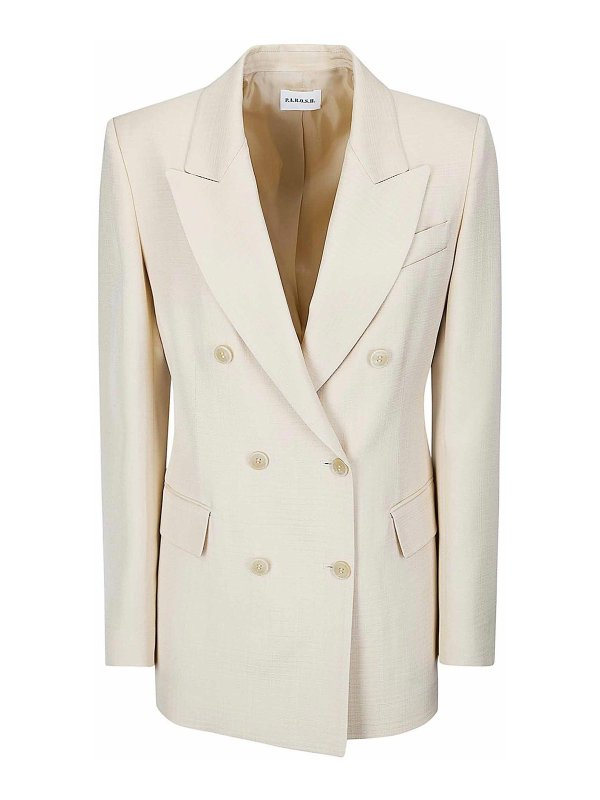 P.A.R.O.S.H.: giacche casual - Giacca