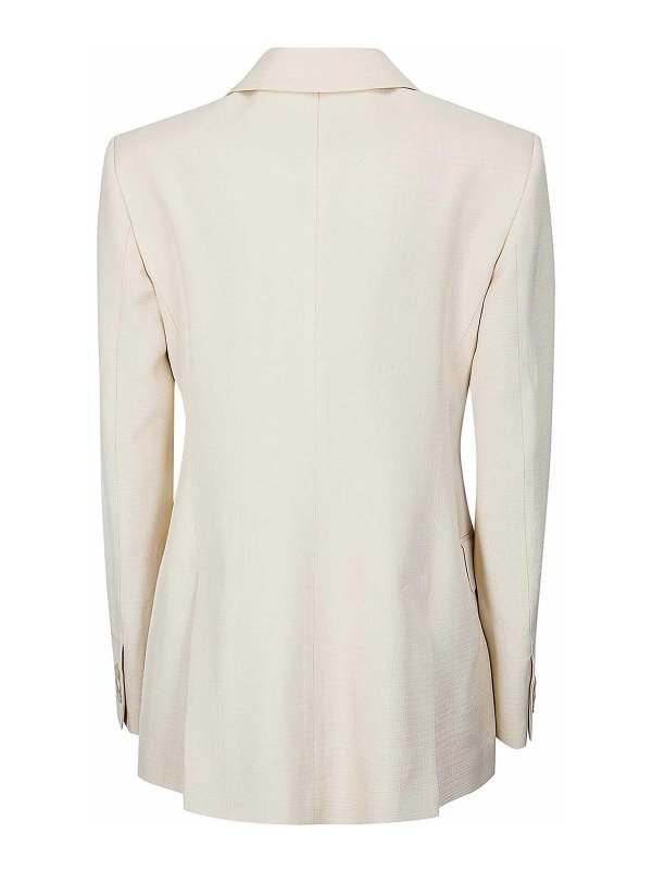 P.A.R.O.S.H.: giacche casual online - Giacca