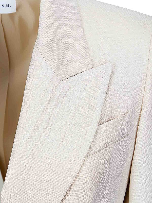 The Best Shops P.A.R.O.S.H.: giacche casual - Giacca