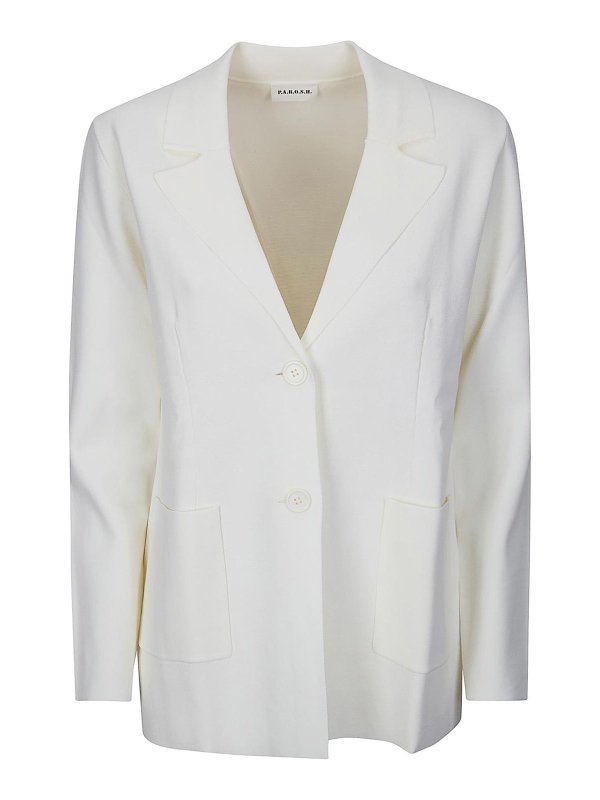 P.A.R.O.S.H.: giacche casual - Giacca